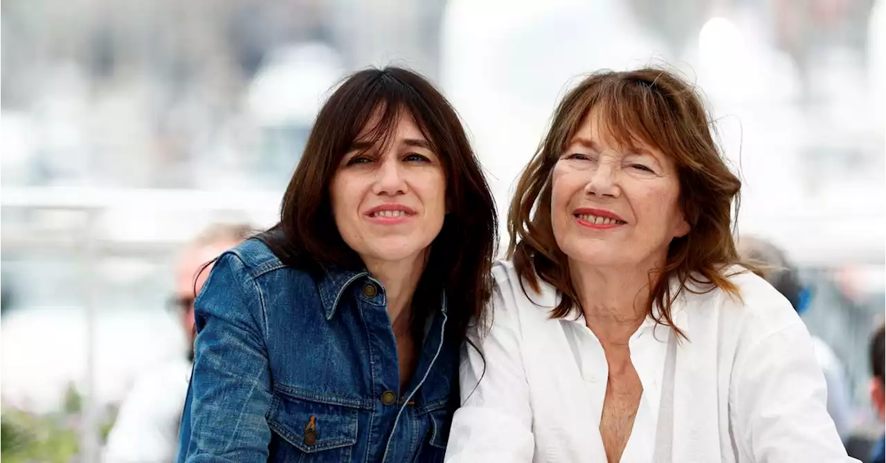 Actress and singer Jane Birkin dies, France loses an 'icon'