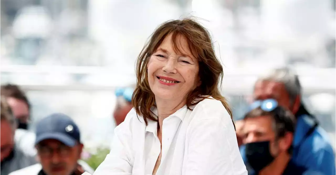 Jane Birkin, British-born actress and singer, dies at 76, French media report