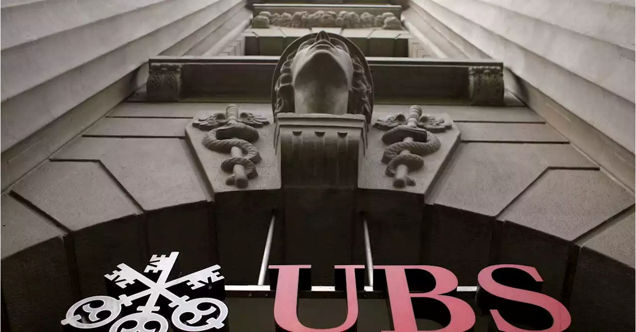 UBS to retain EY as auditor after Credit Suisse takeover- FT