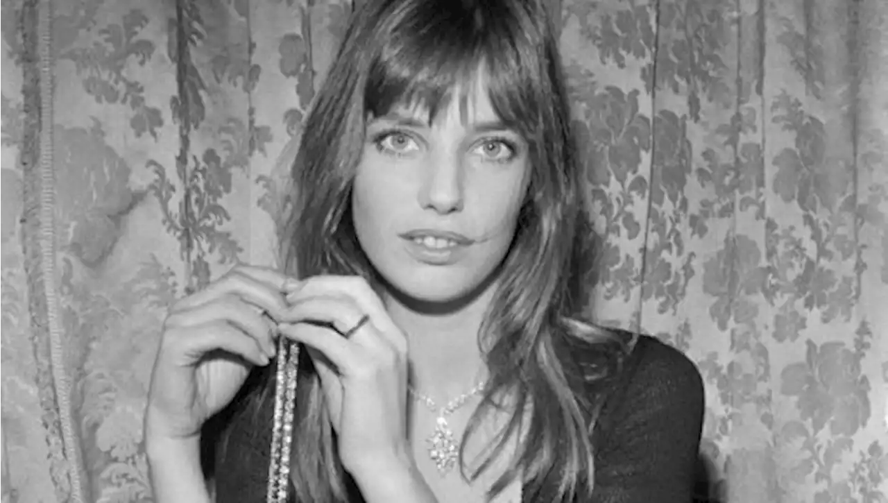 Jane Birkin, ícone da música e do cinema, morre aos 76 anos