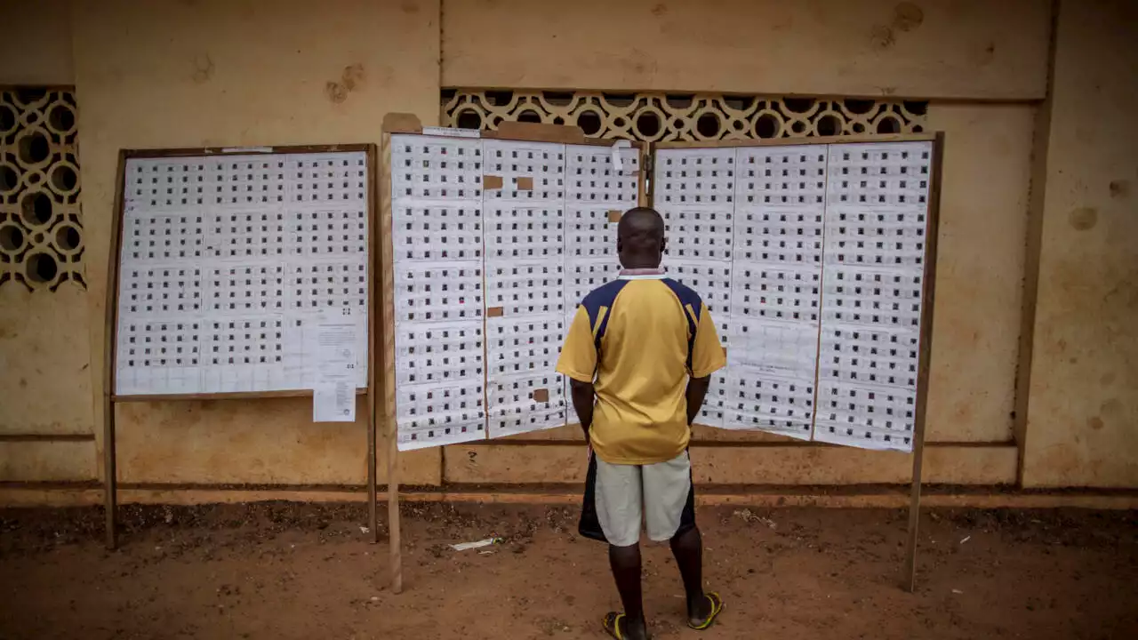 Gabon: la société civile s’insurge contre les modifications du code électoral en catimini