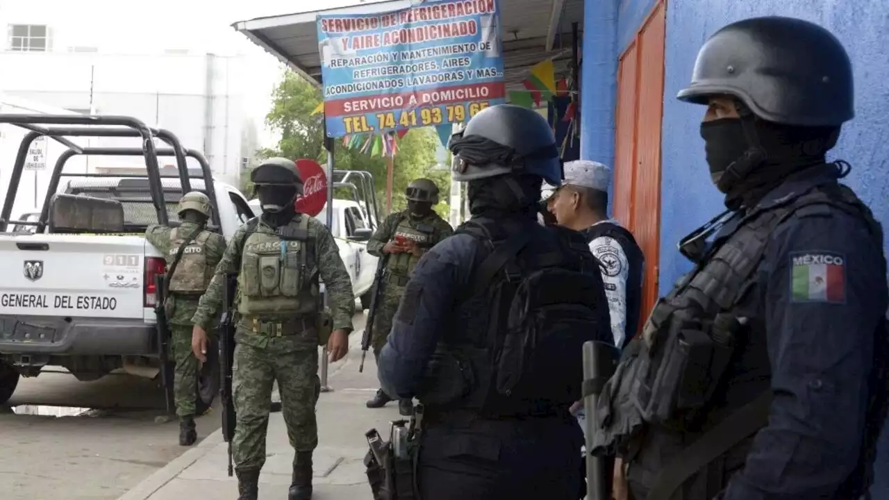 Mexique: un journaliste assassiné, le deuxième en une semaine