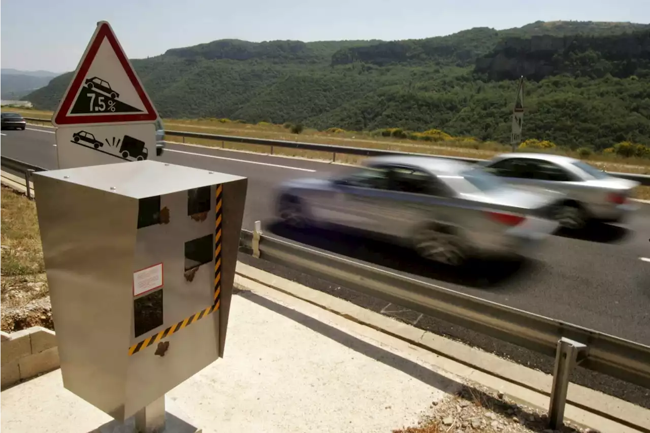 Le gouvernement va annoncer le création d'un délit 'd'homicide routier'