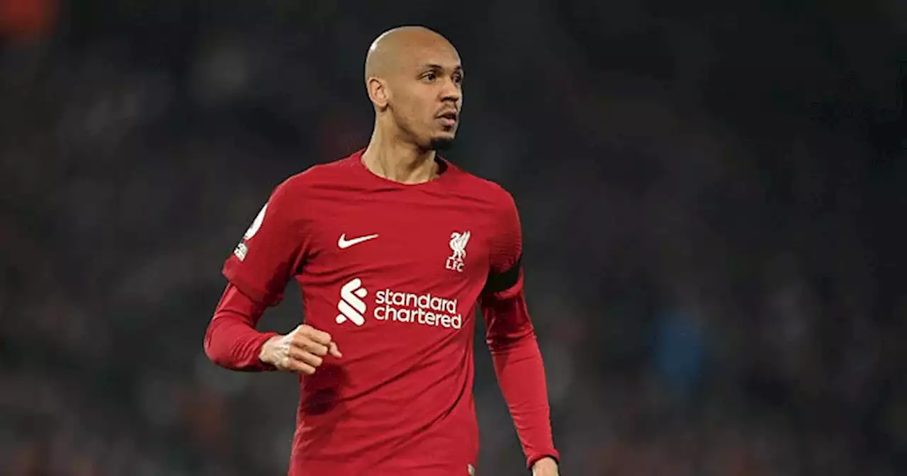 'الاتحاد' يقترب من إتمام صفقة انتقال نجم ليفربول 'فابينيو'