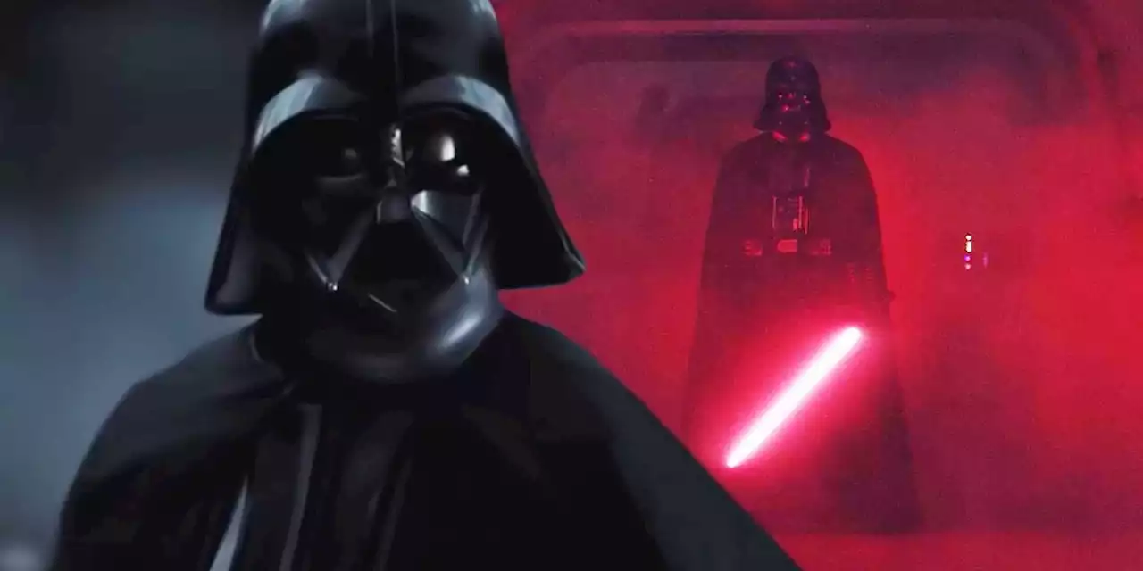 After 46 Years, Darth Vader Is Still The Most Popular Star Wars Cosplay