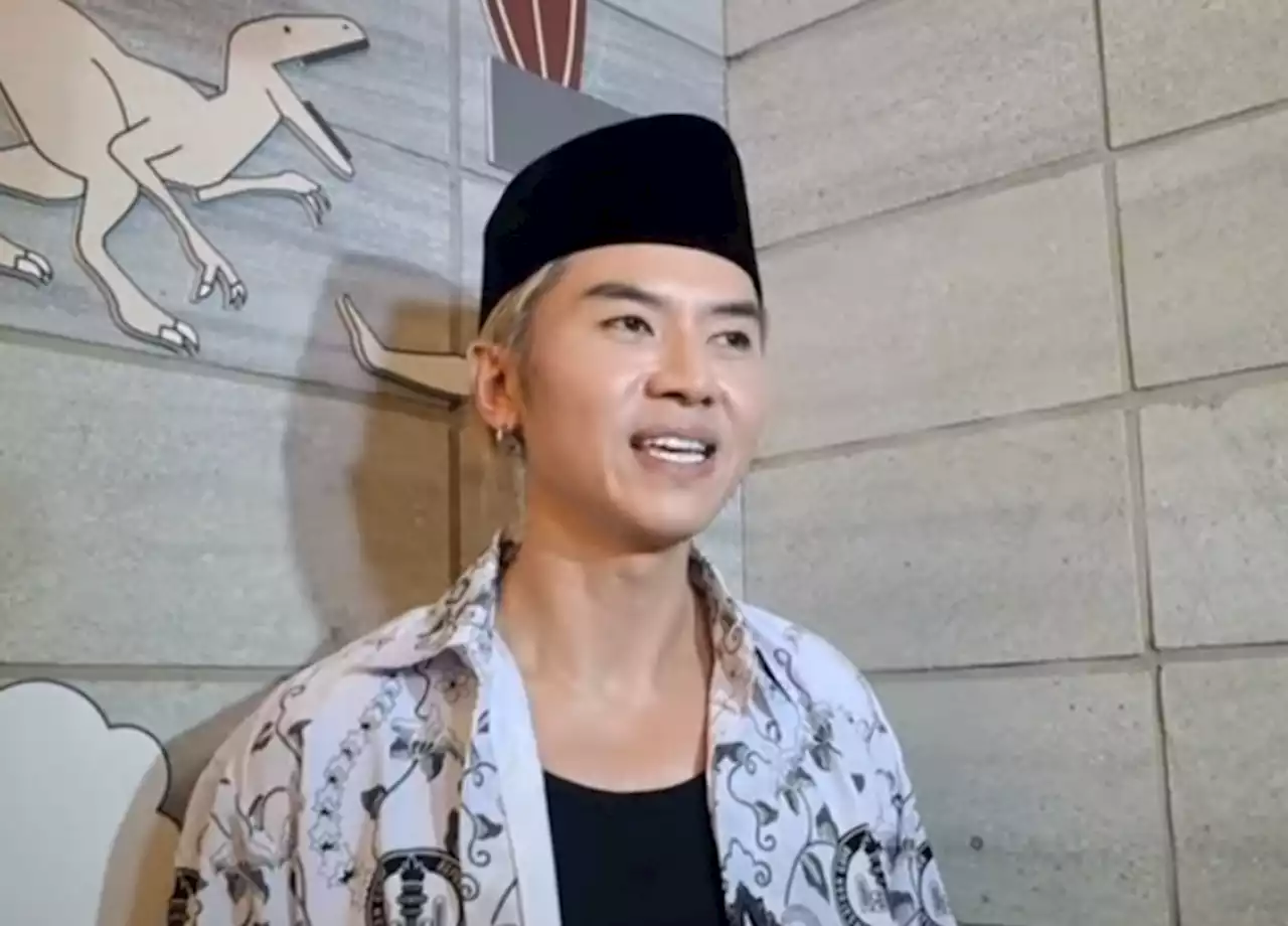 Alasan Rafael Tan Masih Betah Menjomblo: Ngurusin Seblak Aja Kewalahan