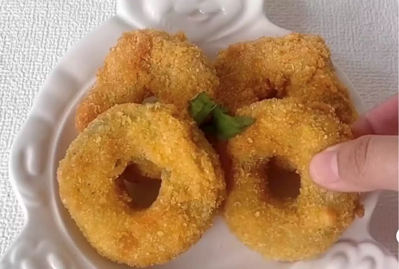 Resep Donat Kentang, Cocok Disajikan untuk Anak yang Susah Makan