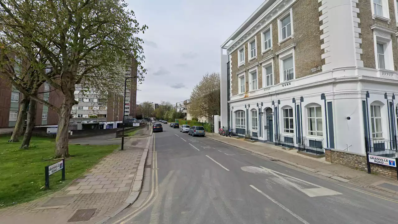 Brent murder investigation: Teenager stabbed to death in street after party