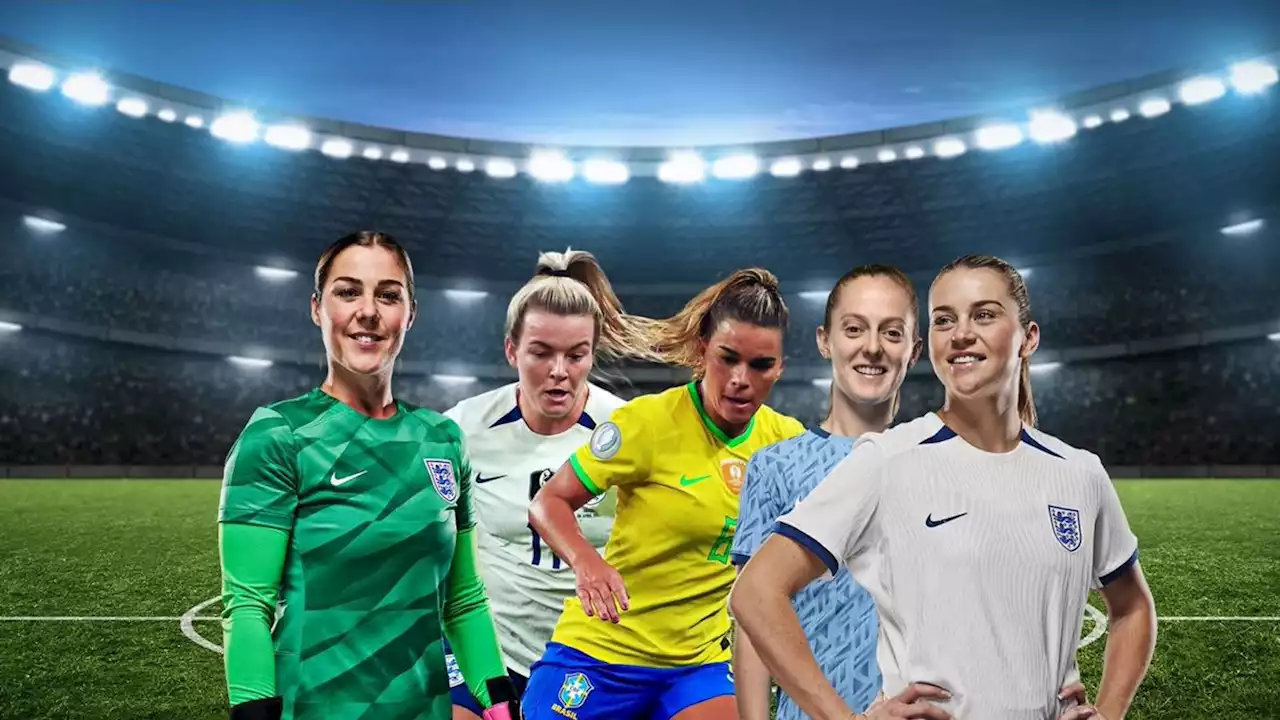 Women's World Cup 2023: Everything you need to know about the tournament