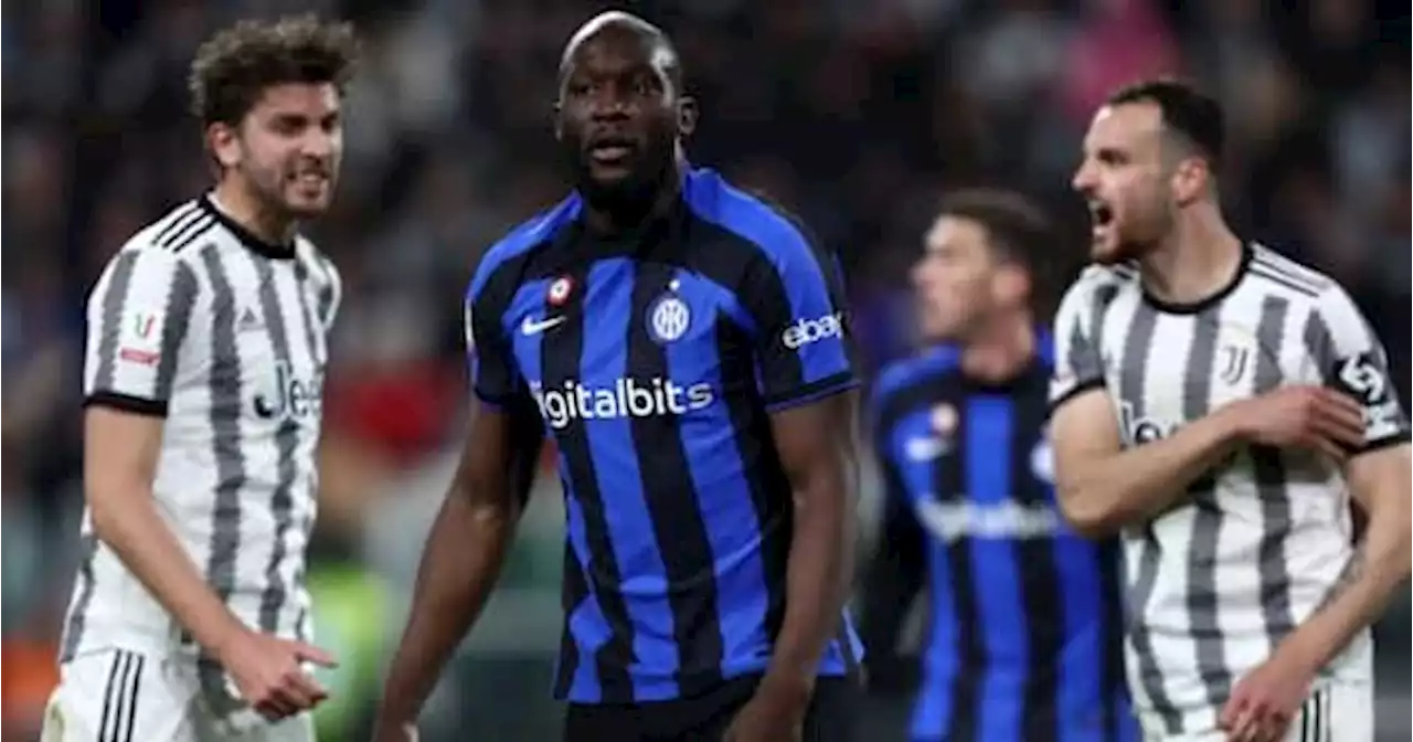 I giocatori che hanno vestito consecutivamente le maglie di Inter e Juve