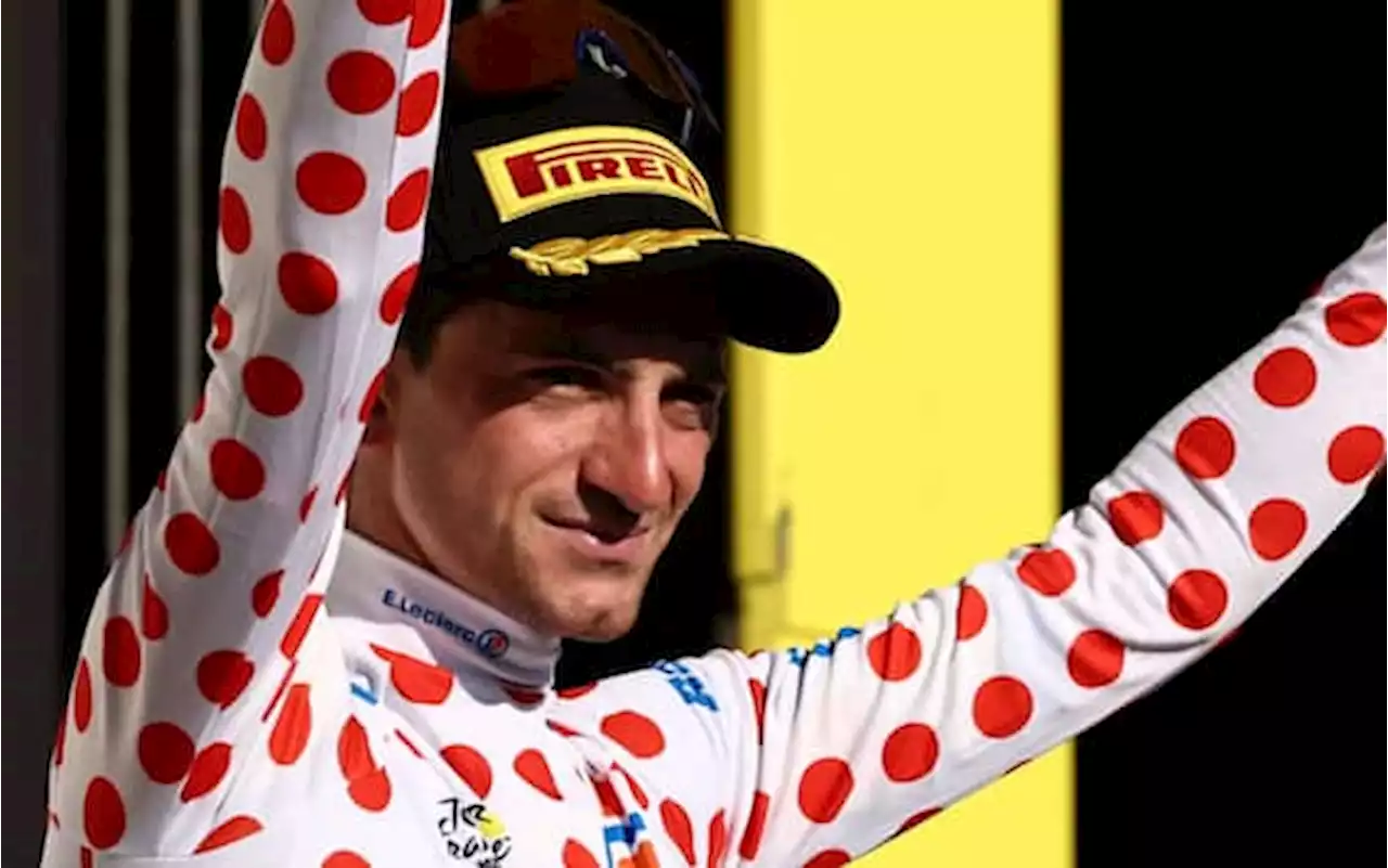 Le classifiche del Tour de France