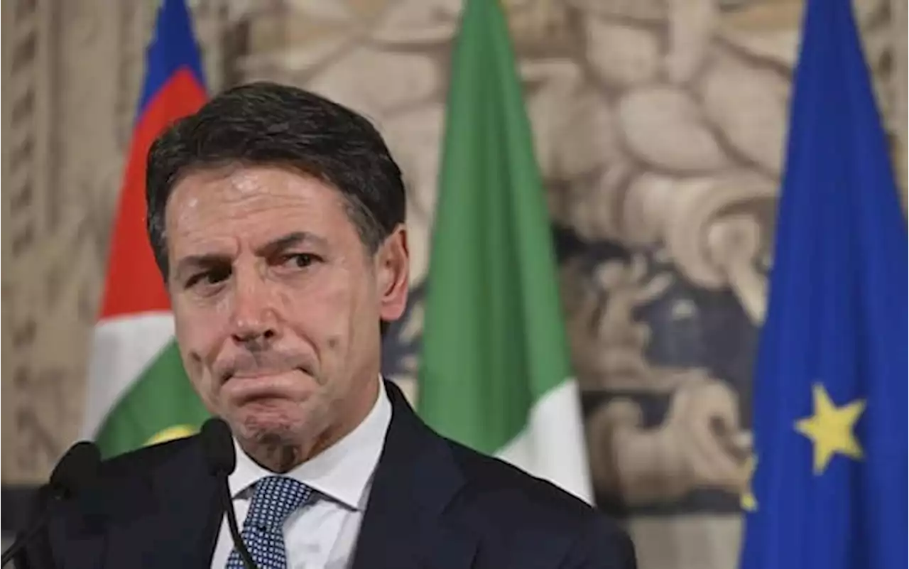 Governo, Conte a Sky TG24: 'Su salario minimo non daremo mai tregua'