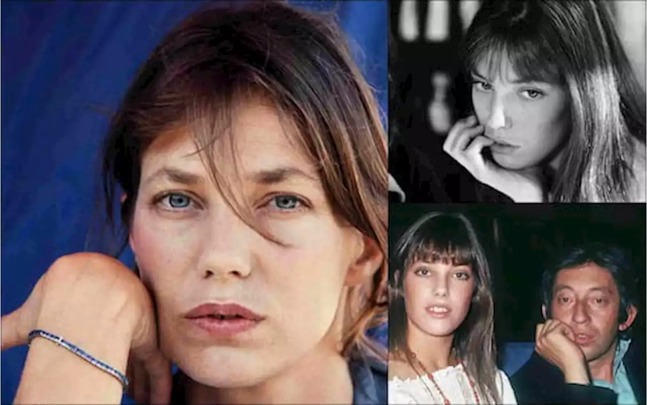 Morta Jane Birkin: la carriera dell'artista. FOTO