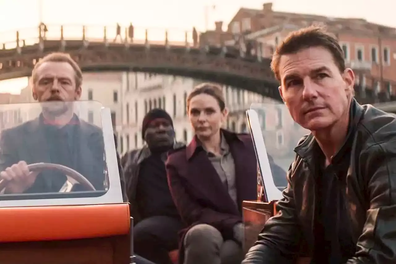 The New Mission: Impossible Reveals That the Franchise Has Always Had an Unlikely Big Bad