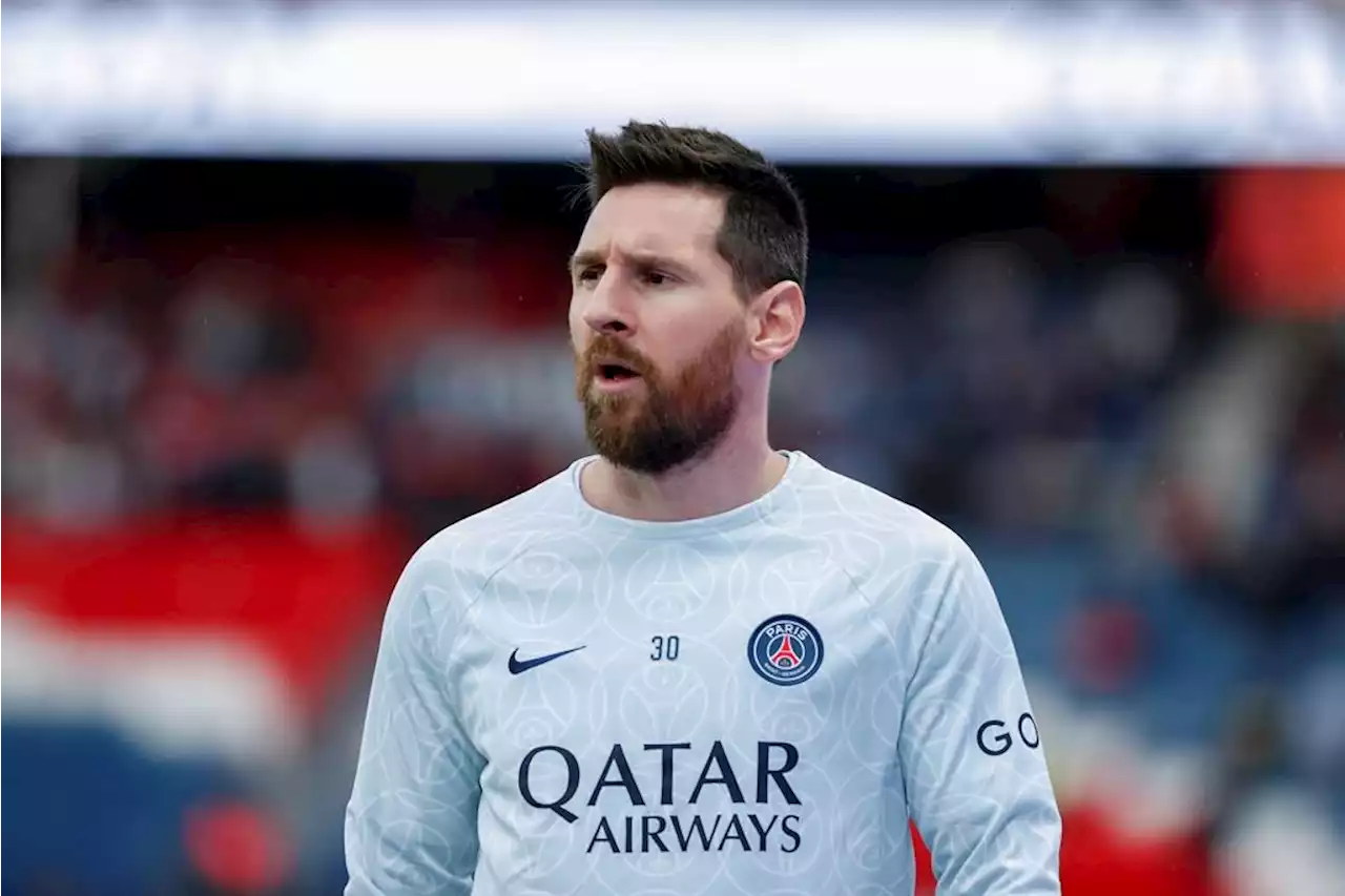 'France Has Never Appreciated Messi’s Talent' | Soccer Laduma