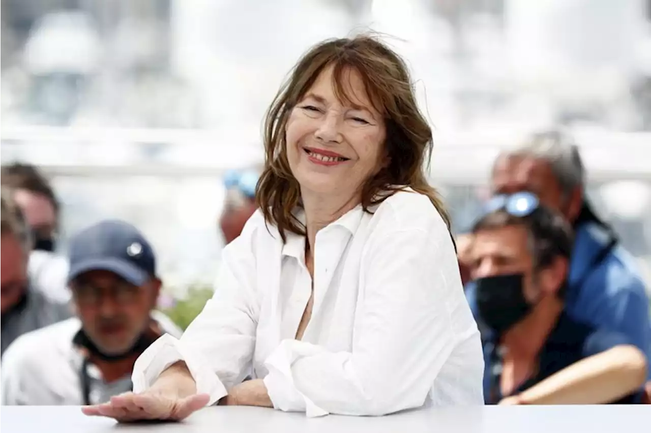 British actress and singer Jane Birkin dies -French media