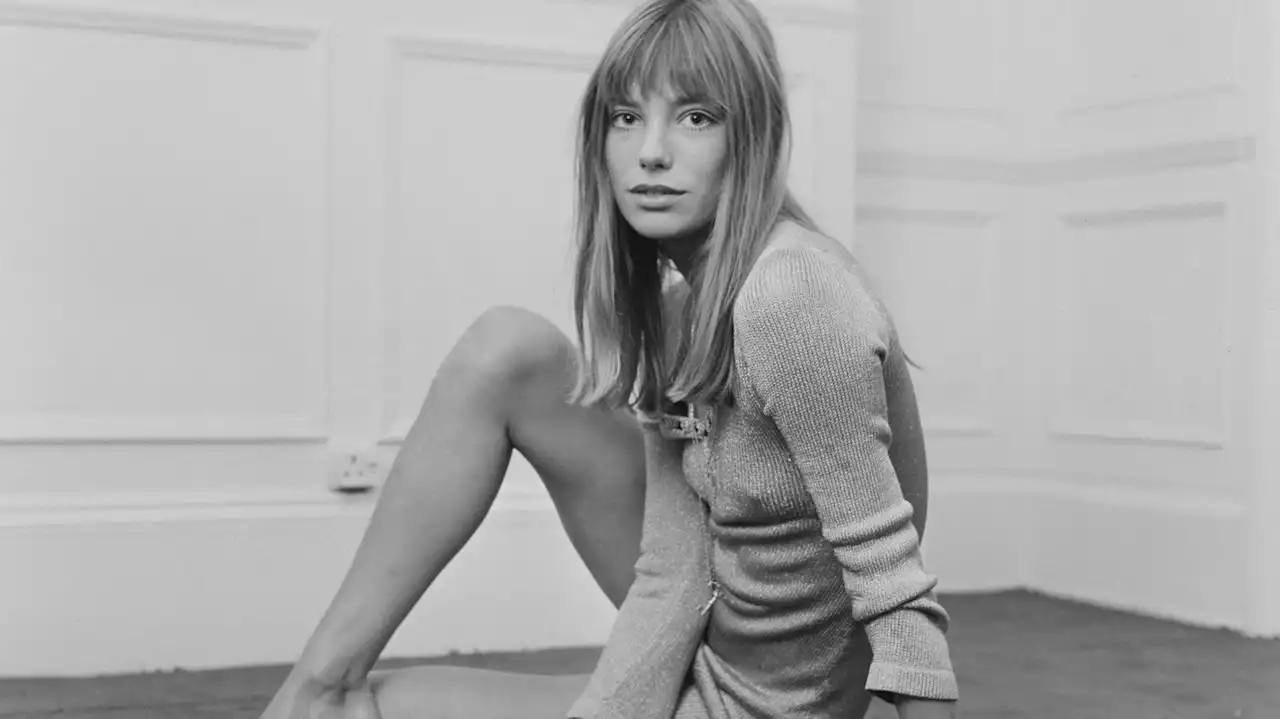 Eine Frau, die nicht zu fassen war – zum Tode von Jane Birkin