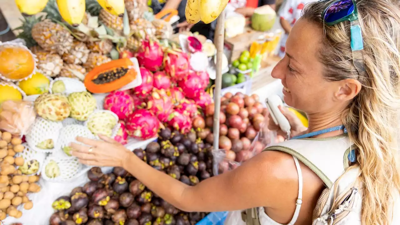 Lebensmittelvergiftung: Tipps zur Vorbeugung (stern+)