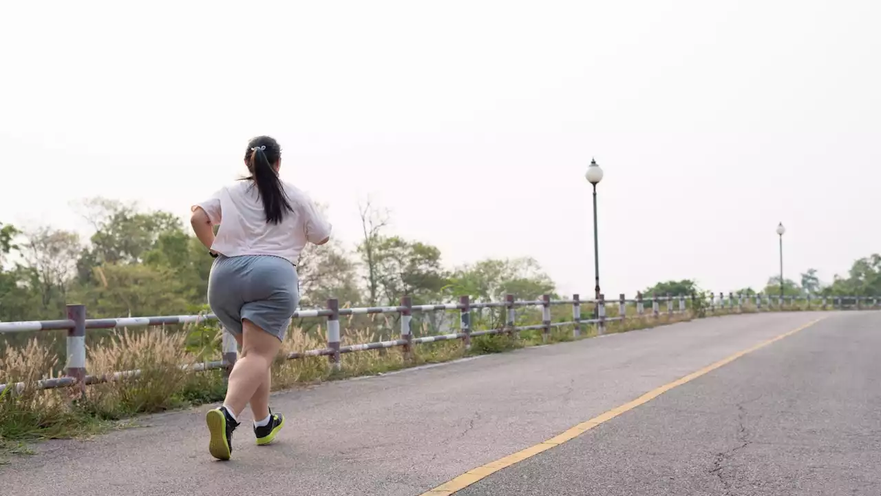 Is it OK to run every day? A fitness expert explains