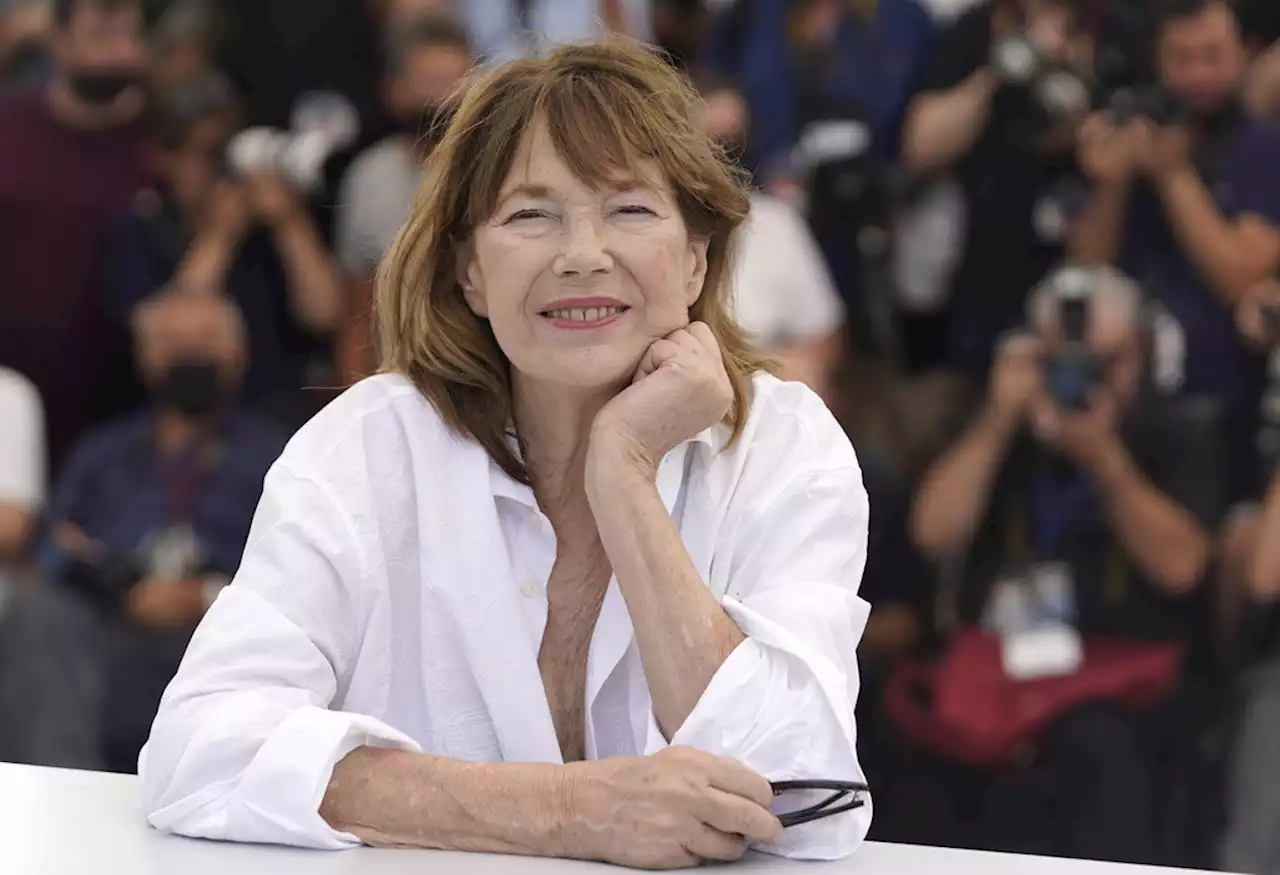 Tod einer Ikone – Jane Birkin stirbt mit 76 Jahren