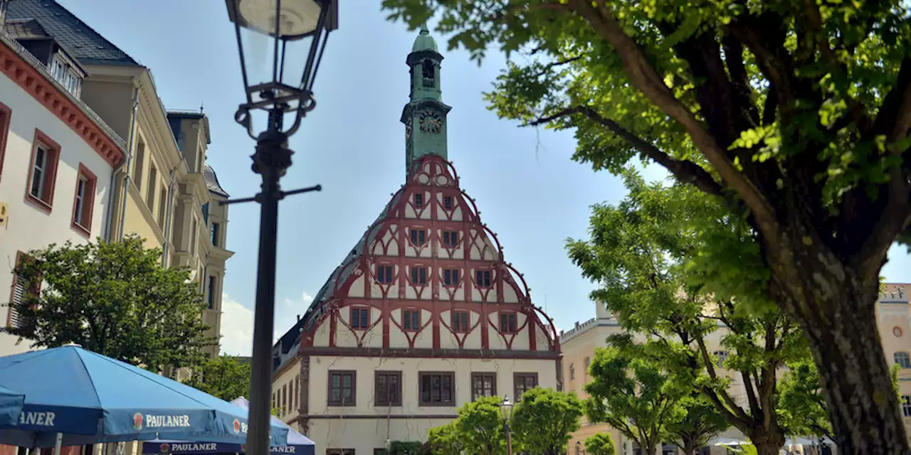 Über das Genderverbot in Zwickau: Zivilcourage at it's best