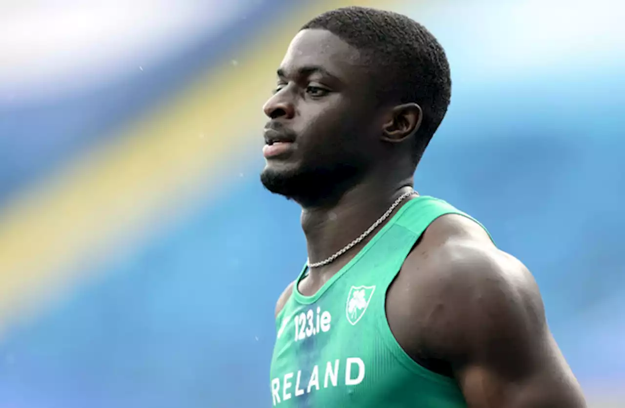 Irish records tumble and final places secured at European U23 Championships