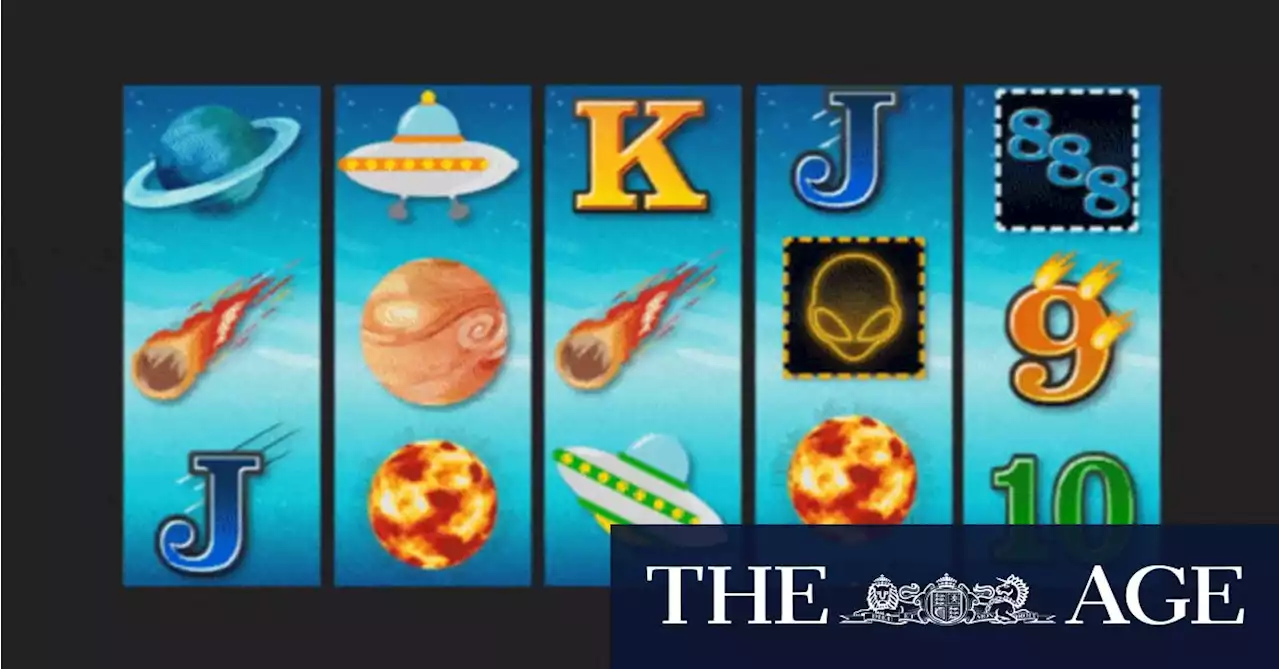 Gamblers limited to $100 per play and early morning closures slated in ‘toughest’ pokies reforms