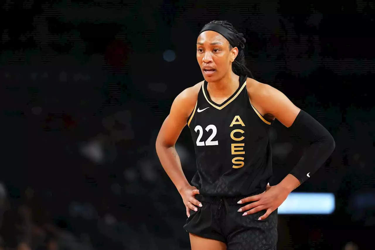 WNBA All-Star Game updates