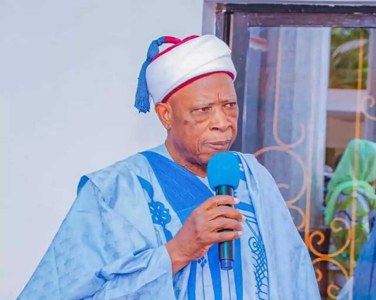 APC chair to Tinubu: PWD community is big enough, create ministry for them | TheCable
