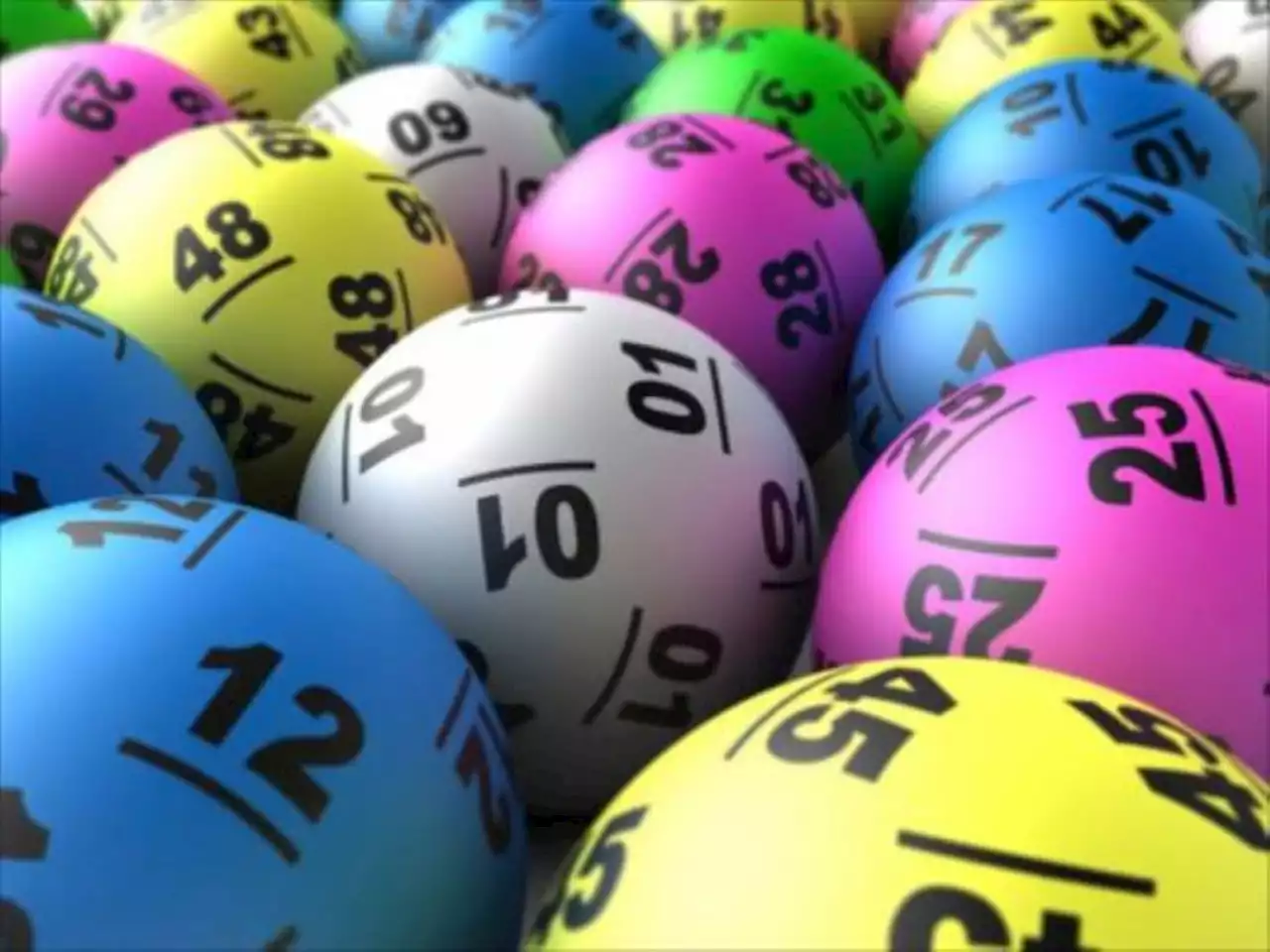 No such luck: Pretoria man's R42m Lotto win claim dismissed | The Citizen