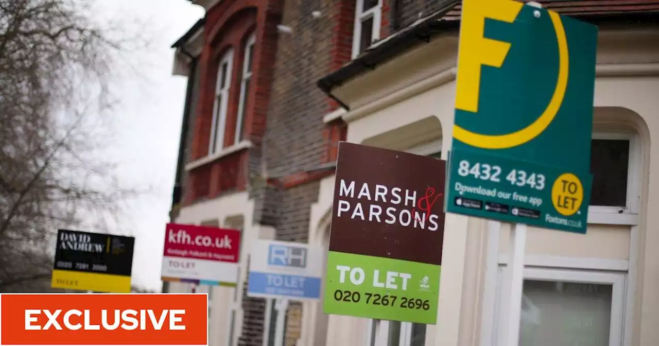 Renters are trying to challenge increases, but tribunals tell landlords they can charge more