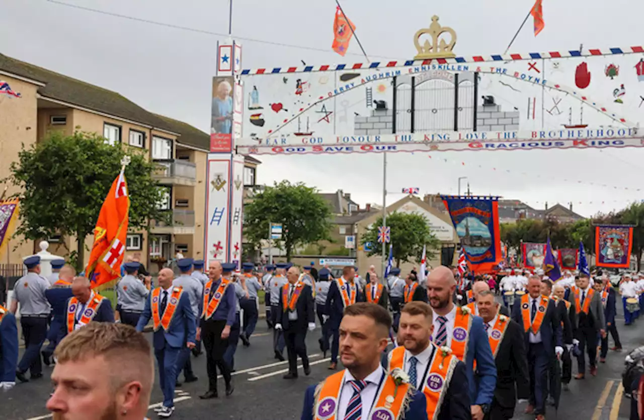 Looking back at the Drumcree dispute 25 years on, as the DUP attempts to reignite debate