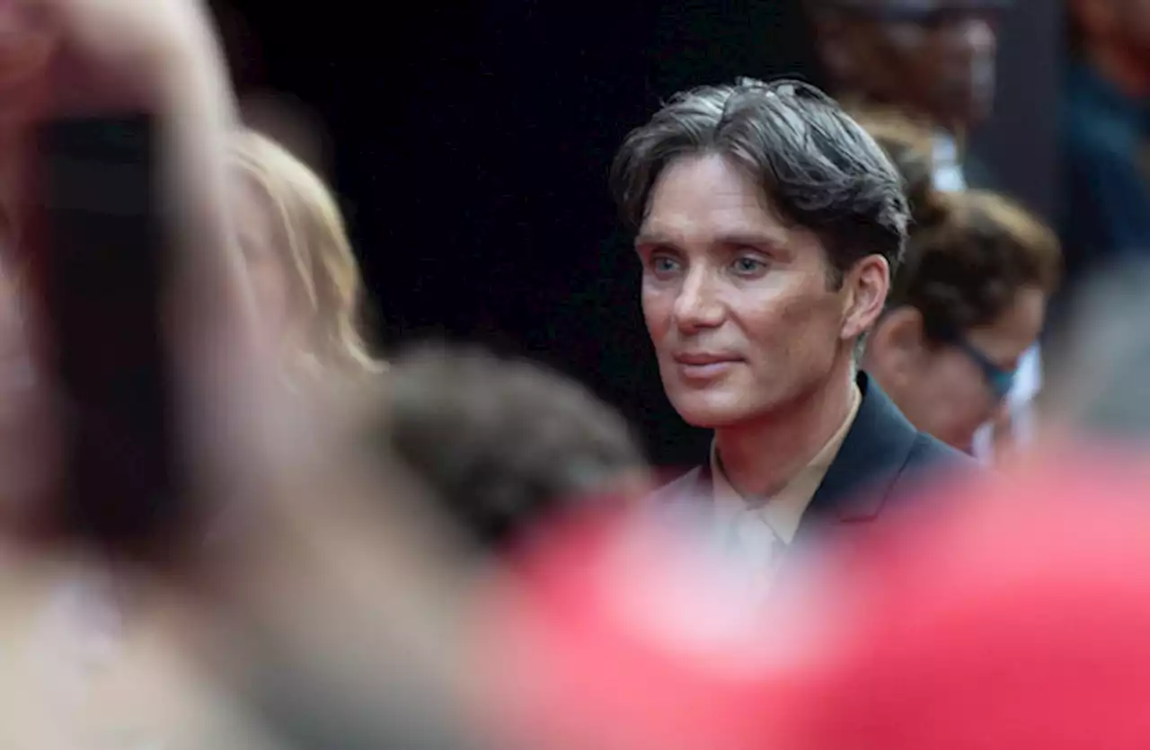 Quiz: How much do you know about Cillian Murphy?