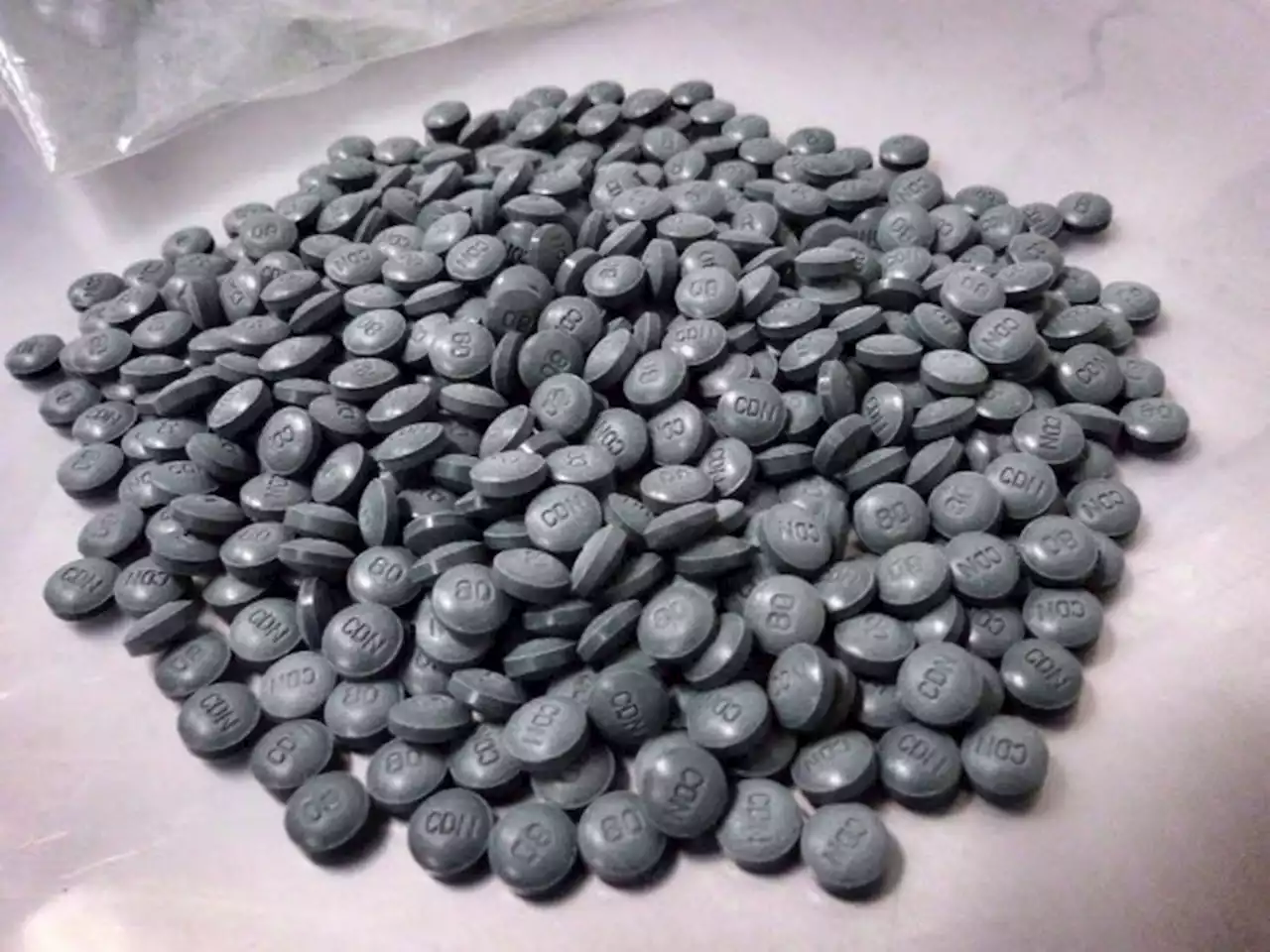 RCMP issues new warning about fentanyl after three men die in Kindersley area since May