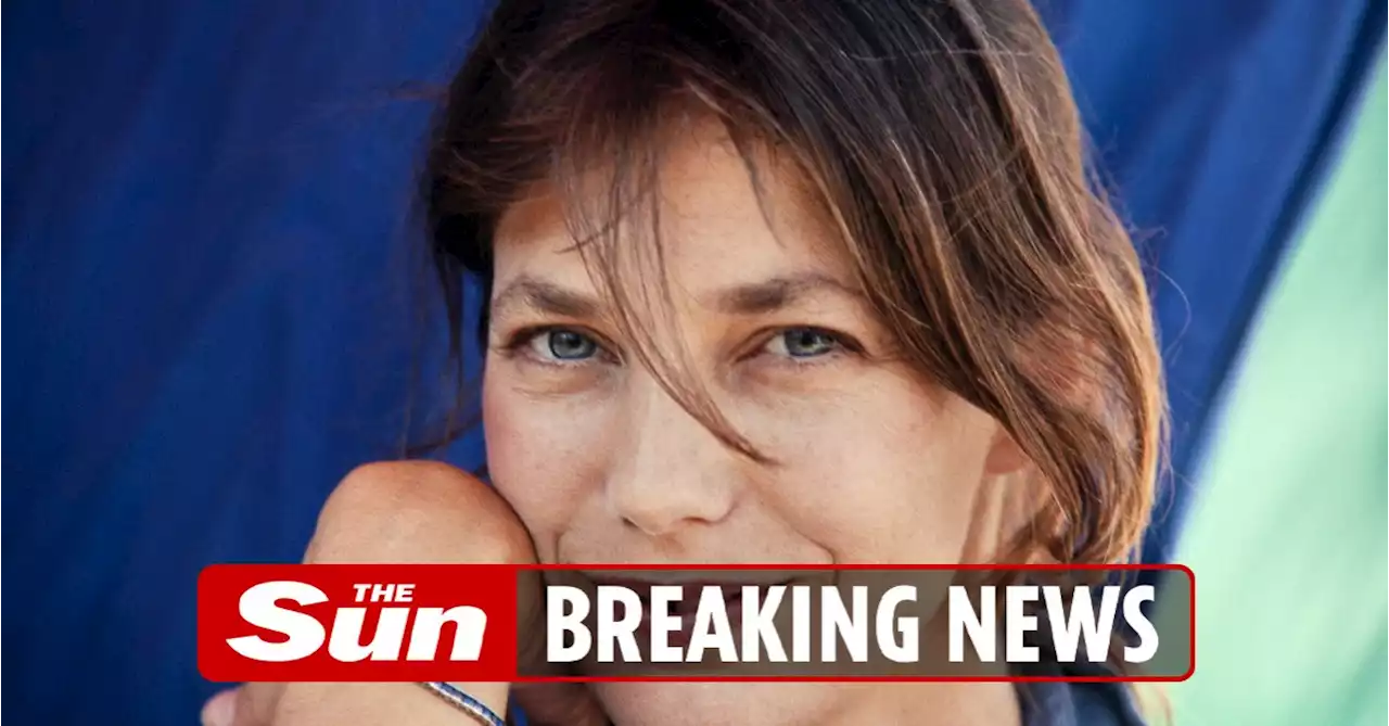 Actress and fashion icon Jane Birkin dies aged 76