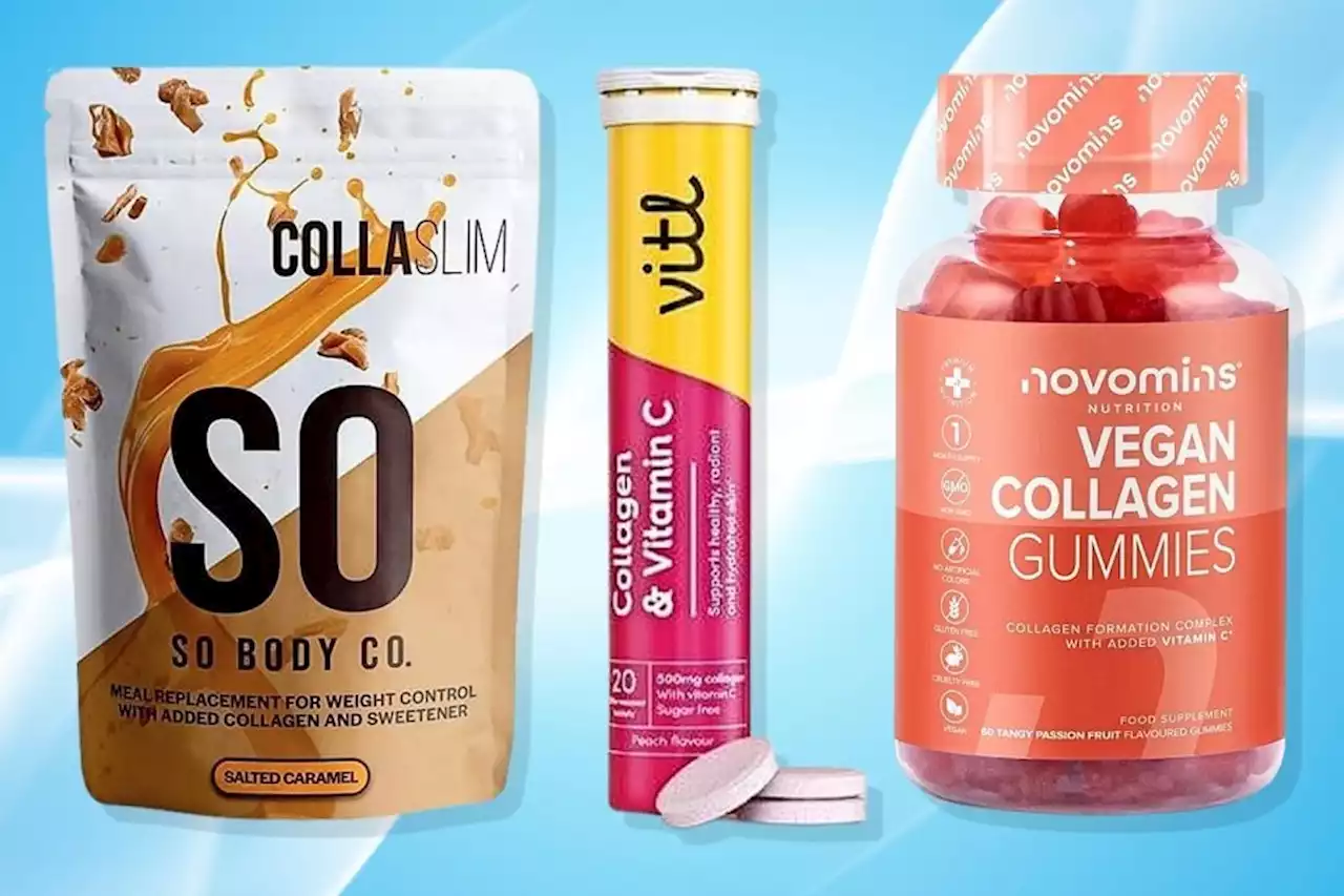 From tablets to gummies, we test easy ways to get more collagen