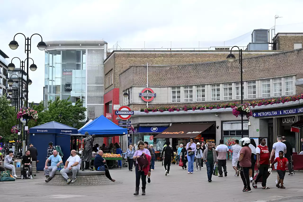 Inside the battle for Boris' constituency as Rishi faces 3 by-elections