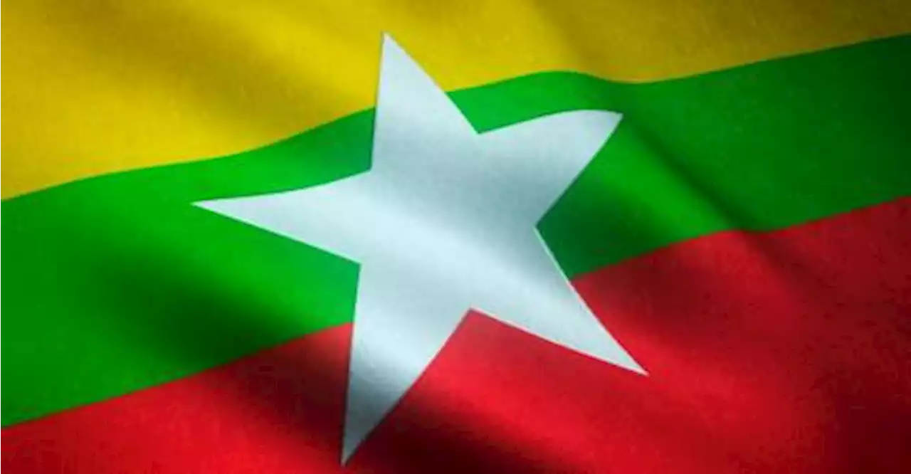 14 injured in blast in eastern Myanmar