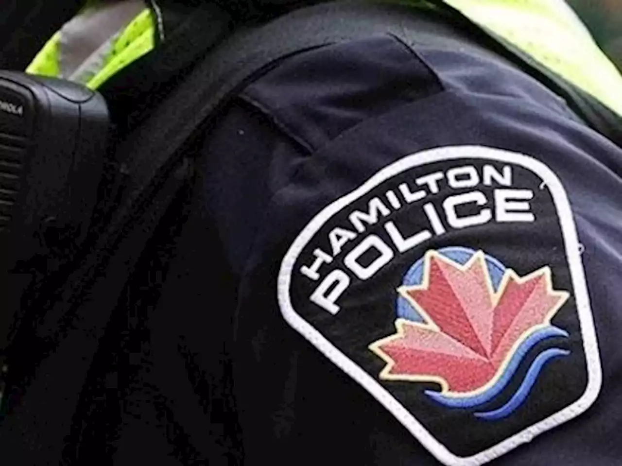 Hamilton cops investigating 'serious assault'