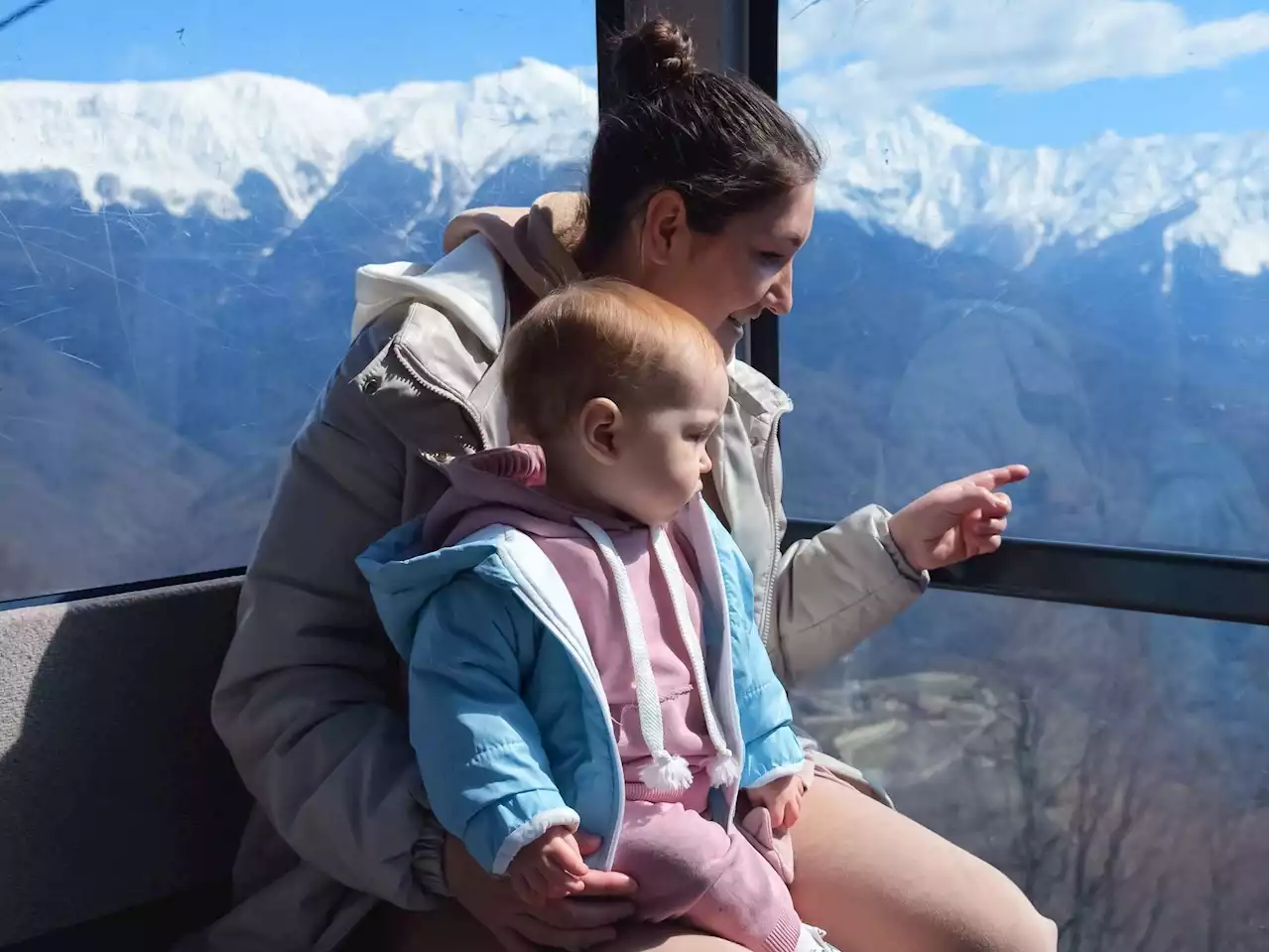 Memory experts weigh in on whether that big trip with your toddler is worth it