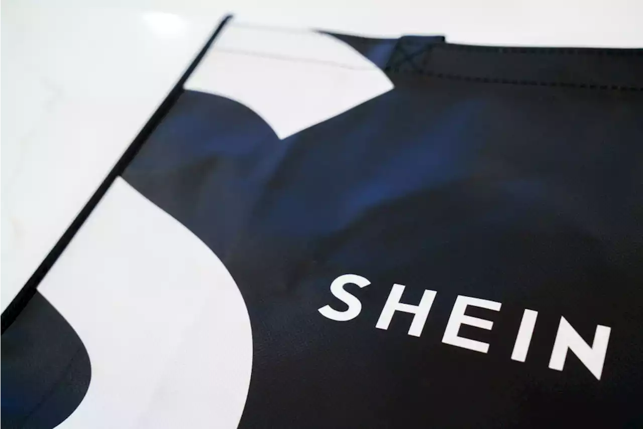 What to Know About the Shein Lawsuit