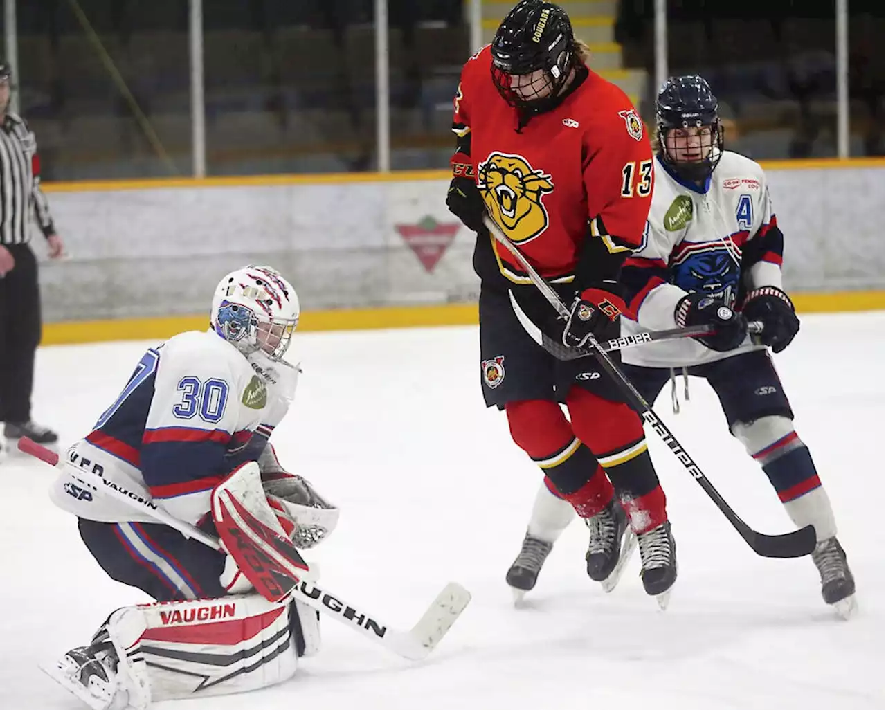 Vancouver Island Junior Hockey League applying to go Junior A