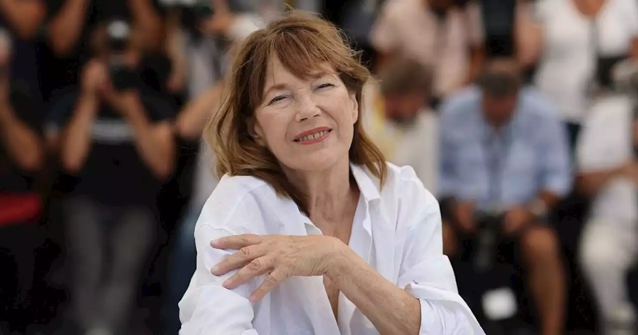 Actress, singer and style icon Jane Birkin dies in Paris at 76