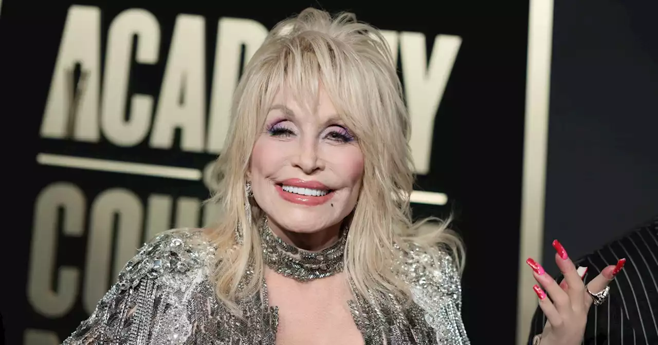 Dolly Parton reveals three reasons that could get her to retire