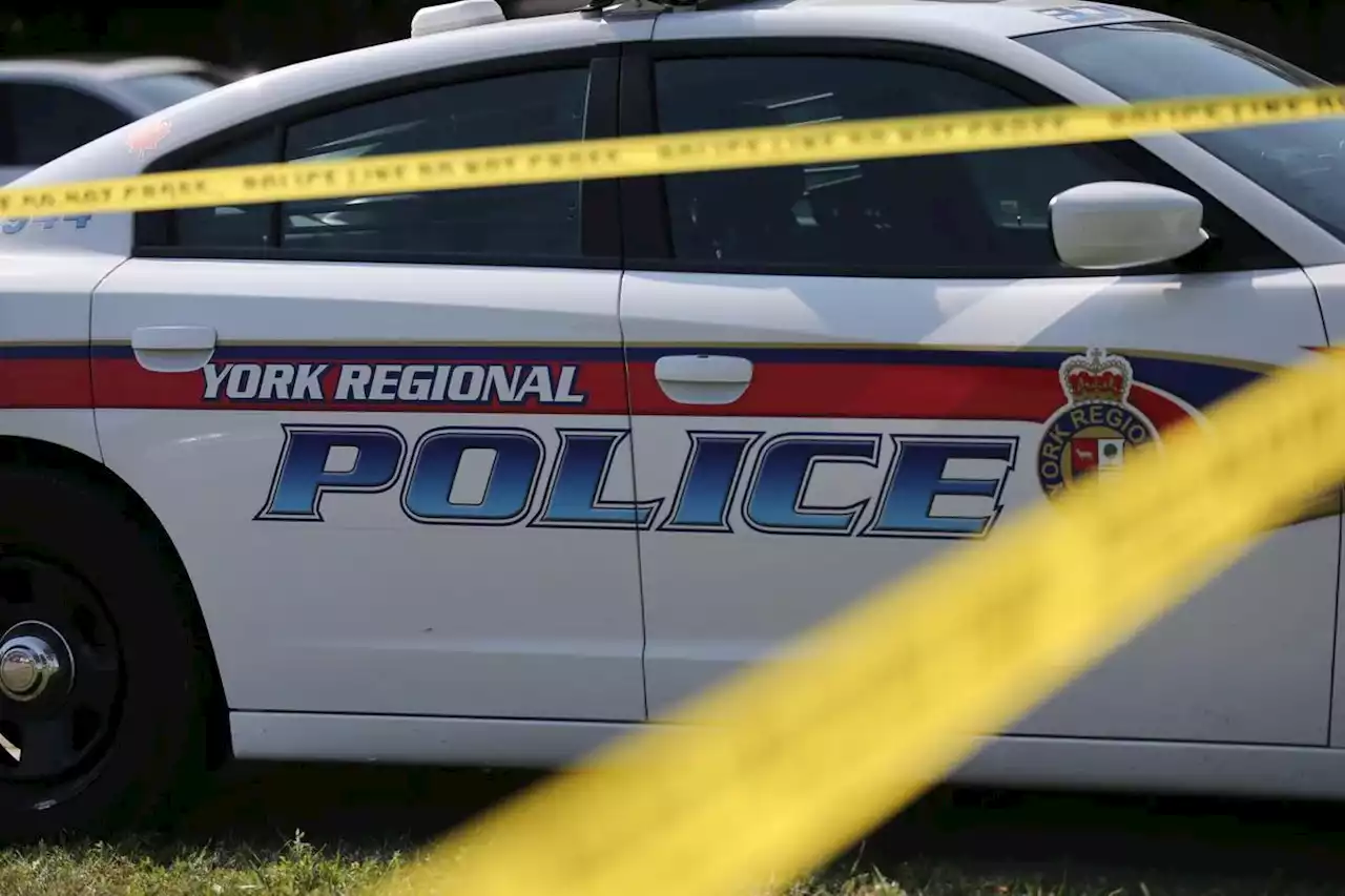 Shooting in Vaughan leaves one man seriously injured