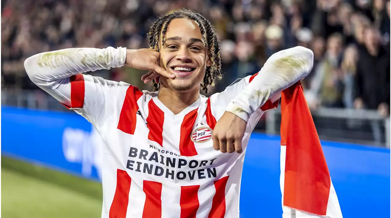 PSV bestätigt: Simons verlässt Trainingscamp – Rückkehr wird für PSG zum Schnäppchen