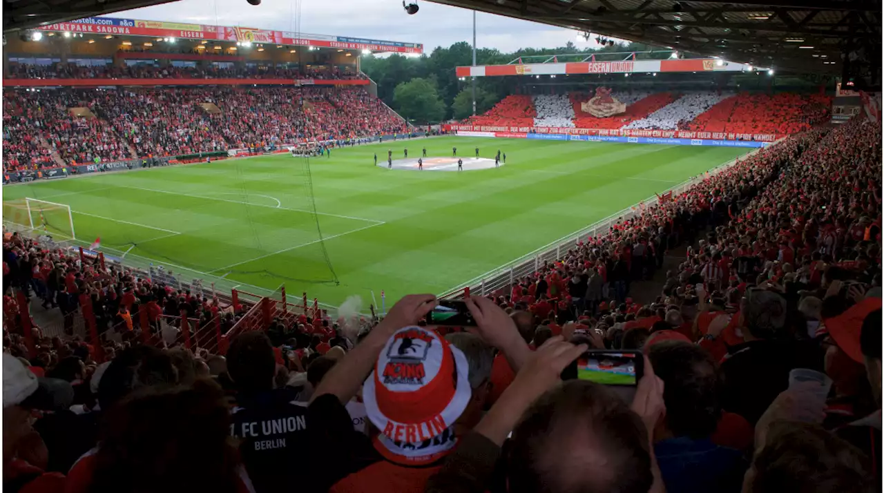 Union-Boss Zingler verteidigt Kurs bei Stadion-Wahl: „Üben keinen Verrat an Alter Försterei“