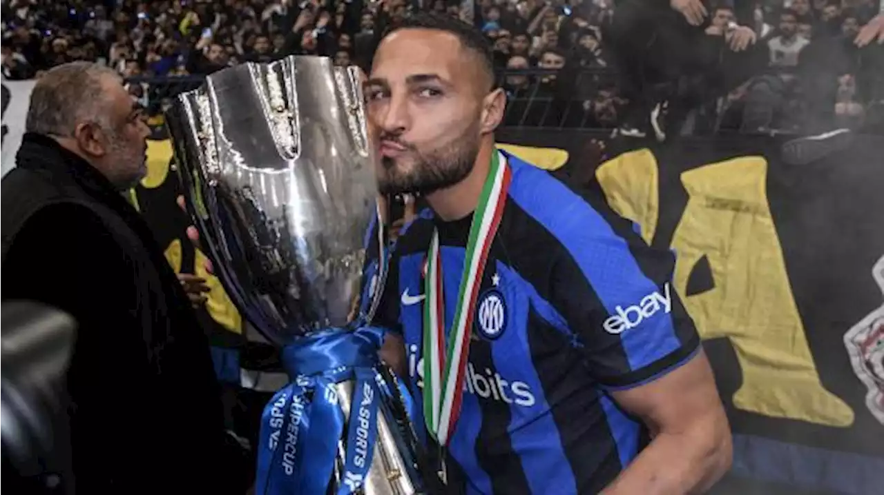 D'Ambrosio: 'Avrei voluto chiudere la mia carriera all'Inter, ma non provo rancore' - TUTTOmercatoWEB.com