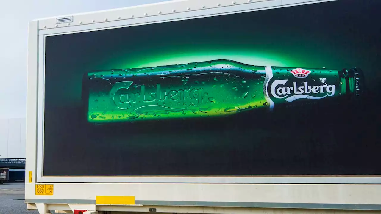 Carlsberg ser salg af russisk forretning som usikkert efter dekret