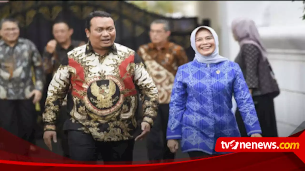 BPK Temukan Kelemahan dalam Sistem Pengendalian Intern Laporan Keuangan Polri TA 2022